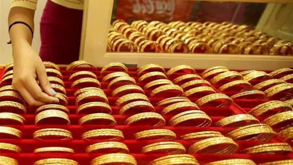 မြန်မာ့ရွှေ  ၁၀.၇.၂၀၂၆ ရက် ဓာတ်သတ္တု (ရွှေ) ရည်ညွှန်းစျေး (Market Rate)