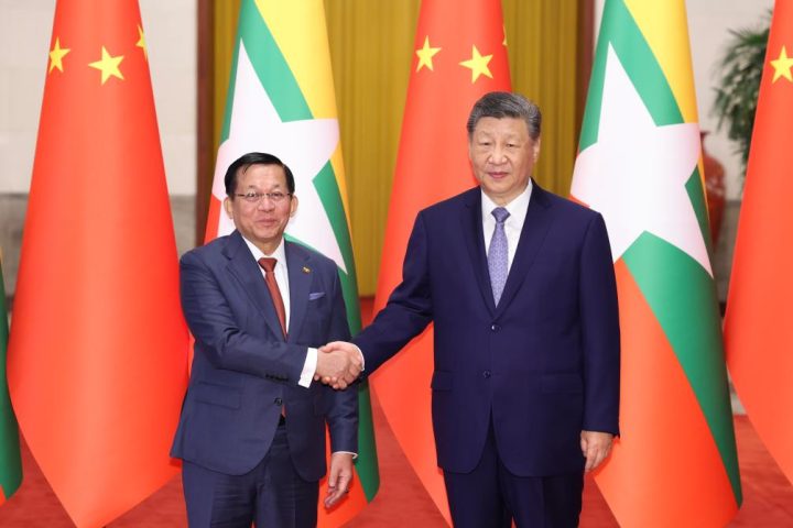 ၂၀၂၆ ခုနှစ် ဇွန် ၁၇ ရက်အတွက် စိတ်ဝင်စားဖွယ်ရာ ဆင်ဟွာ နိုင်ငံတကာသတင်းကောက်နုတ်ချက်