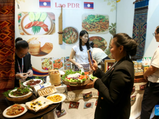 ရေရှည်တည်တံ့၍ အားလုံးပါဝင်နိုင်သော ခရီးသွားလုပ်ငန်း မြှင့်တင်ရေးအတွက် မဲခေါင် ခရီးသွားလုပ်ငန်းဖိုရမ် ၂၀၂၆ ကို မြန်မာနိုင်ငံက အိမ်ရှင်အဖြစ် လက်ခံကျင်းပ