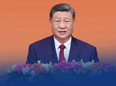 တရုတ်ကွန်မြူနစ်ပါတီ ပါတီဝင်များအနေဖြင့် တော်လှန်ရေး၏ အစဉ်အလာဓလေ့များကို လက်ဆင့်ကမ်းထိန်းသိမ်းကြရန် သမ္မတရှီ တိုက်တွန်း