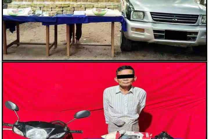 မြန်မာနိုင်ငံ ပဲခူးတိုင်းဒေသကြီးနှင့် ရန်ကုန်တိုင်းဒေသကြီးတို့တွင် ငွေကျပ် ၂ ဘီလီယံကျော် တန်ဖိုးရှိ စိတ်ကြွရူးသွပ်ဆေးပြား ၁၄ သိန်းကျော် ဖမ်းဆီးရမိ