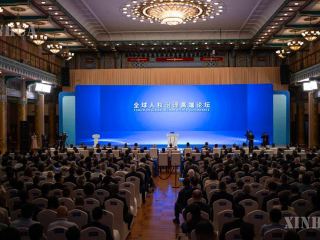 ကုလသမဂ္ဂ လူ့အခွင့်အရေးကောင်စီ အမျိုးသမီးအခွင့်အရေးဆိုင်ရာ နှီးနှောဖလှယ်ပွဲတွင် တရုတ်နိုင်ငံ၏ ရပ်တည်ချက်အား ပြောကြား
