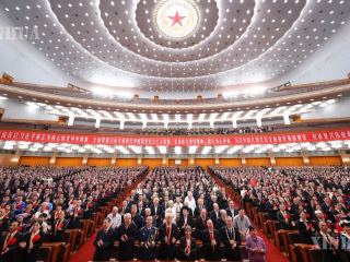 ၂၀၂၆ ခုနှစ် ဇူလိုင် ၁ ရက်အတွက် စိတ်ဝင်စားဖွယ်ရာ ဆင်ဟွာ နိုင်ငံတကာသတင်းကောက်နုတ်ချက်