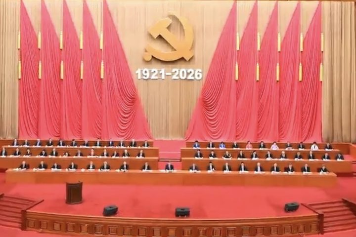 တရုတ်နိုင်ငံ ဟောင်ကောင်ဒေသနှင့် မကာအိုဒေသ၏ ရေရှည်သာယာဝပြောမှု၊ တည်ငြိမ်မှုတို့ကို သမ္မတရှီ အလေးထားပြောကြား