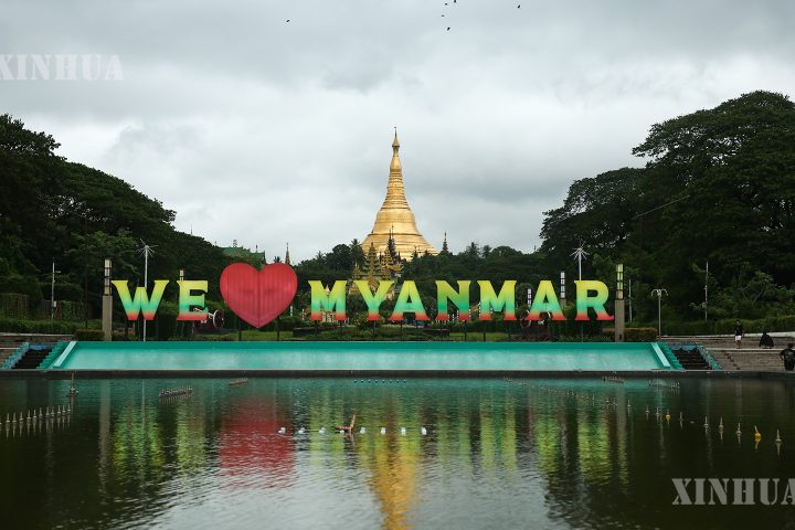 မြန်မာနိုင်ငံ ရွှေတိဂုံစေတီတော်တွင် ယခုနှစ် ပထမနှစ်ဝက်အတွင်း ဘုရားဖူးပြည်သူ ၃.၈၇ သန်းကျော် လာရောက်ဖူးမြော်