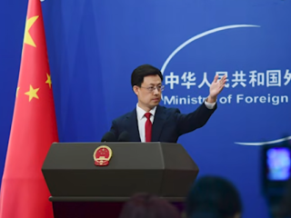 “တရုတ်နိုင်ငံ၏ အခွင့်အလမ်း ၂.၀” ကို အမိအရဆုပ်ကိုင်ကြရန် နိုင်ငံတကာကုမ္ပဏီများကို တရုတ်ဖိတ်ခေါ်