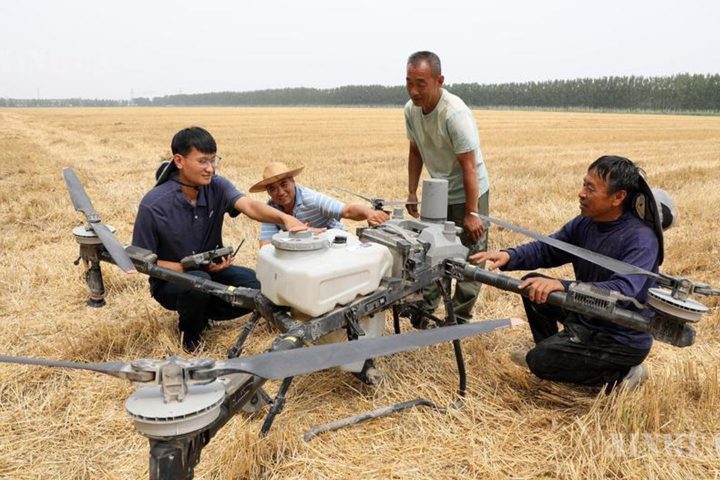 တရုတ်နိုင်ငံ၏ ဖွံ့ဖြိုးတိုးတက်မှုတွင် CPC က ဦးဆောင်အခန်းကဏ္ဍမှ ပါဝင်ကြောင်း ကာဂျစ္စတန်ပညာရှင် ပြောကြား