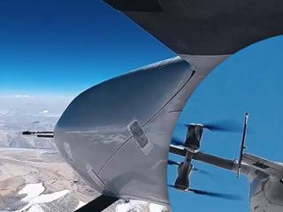 တရုတ်သိပ္ပံပညာရှင်အဖွဲ့တစ်ဖွဲ့က ချိုမိုလန်းမားတောင်ပေါ်ရှိ အိုဇုန်းဓာတ်ငွေ့ပမာဏ ဒေါင်လိုက်ပျံ့နှံ့တည်ရှိမှုကို လေ့လာစောင့်ကြည့်ရာတွင် အောင်မြင်မှုတစ်ရပ်ရရှိခဲ့