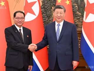 ၂၀၂၆ ခုနှစ် ဇူလိုင် ၁၂ ရက်အတွက် စိတ်ဝင်စားဖွယ်ရာ ဆင်ဟွာ နိုင်ငံတကာသတင်းကောက်နုတ်ချက်