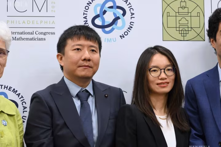 ၂၀၂၆ ခုနှစ် ဇူလိုင် ၂၄ ရက်အတွက် စိတ်ဝင်စားဖွယ်ရာ ဆင်ဟွာ နိုင်ငံတကာသတင်းကောက်နုတ်ချက်