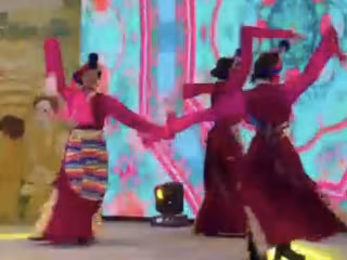 မြန်မာနိုင်ငံ၏ အကြီးမားဆုံး ရိုးရာအစားအစာပြပွဲ၌ ဒေသထွက် အရသာများ ထူးကဲစုံလင်စွာ ပေါင်းဆုံလျက်ရှိ