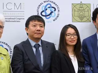ကမ္ဘာ့စင်မြင့်ထက်တွင် တရုတ်လူငယ်များစွာ ပါဝင်လာခြင်းအပေါ် တရုတ်နိုင်ငံခြားရေးဝန်ကြီးဌာန တုံ့ပြန်ပြောကြား