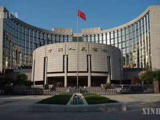 တရုတ်နိုင်ငံနှင့် သြစတြေးလျနိုင်ငံတို့က ငွေကြေးလဲလှယ်ရေးသဘောတူစာချုပ် သက်တမ်းတိုး