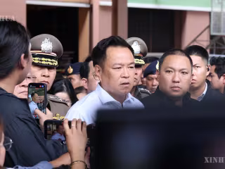 ထိုင်းနိုင်ငံ ခိုရတ်ပြည်နယ်တွင် အန္တရာယ်ပြုတိုက်ခိုက်မှုကြောင့် လူ ၆ ဦး ဒဏ်ရာရရှိ