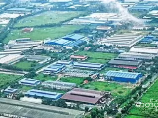 မြန်မာနိုင်ငံရှိ စက်မှုလုပ်ငန်းများ ညဘက်သုံးစွဲမည့် လျှပ်စစ်ဓာတ်အားခ နှုန်းထားများအား လျှော့ချ