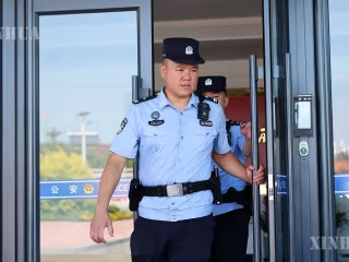 နယ်စပ်ဒေသမှ “နွေးထွေးမှုအပြည့်ရှိသော တာ့ဖုန်”