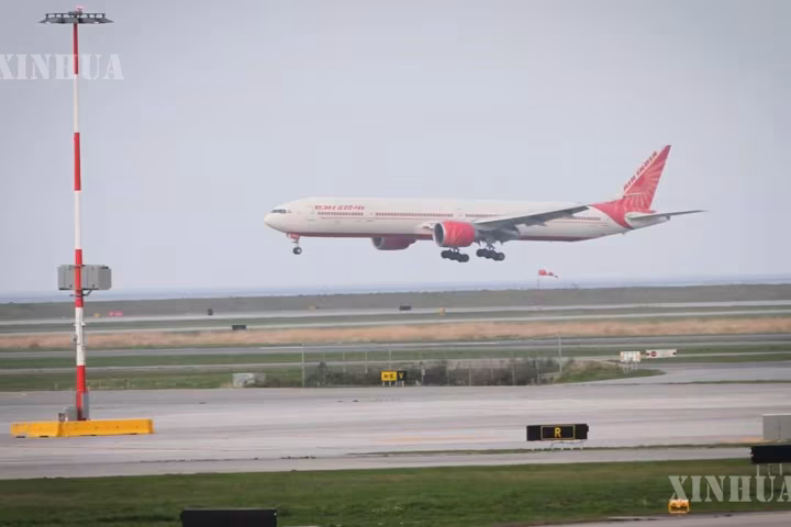 Air India မှ နောက်ထပ် လေယာဉ်မှူးနှစ်ဦး “မူးယစ်ဆေးဝါးသုံးစွဲ၍ မောင်းနှင်ပျံသန်း” ဟု သံသယရှိ