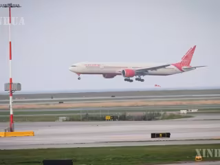 Air India မှ နောက်ထပ် လေယာဉ်မှူးနှစ်ဦး “မူးယစ်ဆေးဝါးသုံးစွဲ၍ မောင်းနှင်ပျံသန်း” ဟု သံသယရှိ