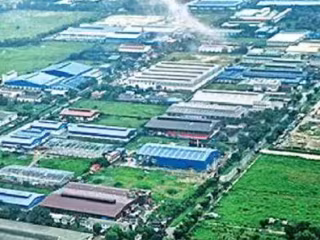 မြန်မာနိုင်ငံရှိ စက်မှုလုပ်ငန်းများအတွက် ညပိုင်းသုံးစွဲမည့် လျှပ်စစ်ဓာတ်အားခ နှုန်းထားများ လျှော့ချပေး