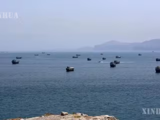 ၂၀၂၆ ခုနှစ် ဩဂုတ် ၁၉ ရက်အတွက် စိတ်ဝင်စားဖွယ်ရာ ဆင်ဟွာနိုင်ငံတကာသတင်း ကောက်နုတ်ချက်