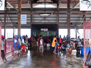 တရုတ်နိုင်ငံနှင့် စီးပွားရေးဆိုင်ရာ ဆက်ဆံရေးကို အားကောင်းအောင် လုပ်ဆောင်မည်ဟု ပါပူအာနယူးဂီနီဝန်ကြီး ကတိပြု
