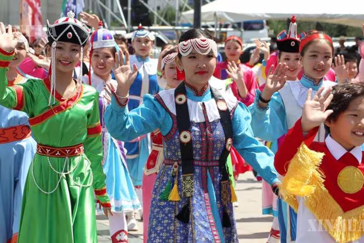 မွန်ဂိုလီးယားနိုင်ငံက ကျောင်းများတွင် လူမှုကွန်ရက်အသုံးပြုမှုကို ပိတ်ပင်တားမြစ်မည်