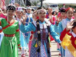 မွန်ဂိုလီးယားနိုင်ငံက ကျောင်းများတွင် လူမှုကွန်ရက်အသုံးပြုမှုကို ပိတ်ပင်တားမြစ်မည်