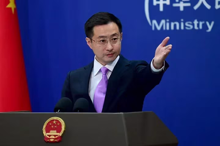 ကာဇက်စတန်နိုင်ငံ ကူရူလ်တိုင် ရွေးကောက်ပွဲ အဆင်ပြေချောမွေ့စွာ ကျင်းပနိုင်မှုကို တရုတ်နိုင်ငံ ဂုဏ်ပြု