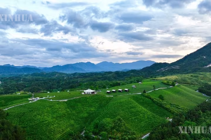 ဆင်းရဲနွမ်းပါးမှုလျှော့ချရေး အောင်မြင်မှုများ ခိုင်မာစေရန်နှင့် ကျေးလက်ဒေသ ဖွံ့ဖြိုးတိုးတက်ရေး မြှင့်တင်သွားမည်ဟု တရုတ်နိုင်ငံ ကတိပြု