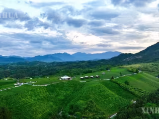 ဆင်းရဲနွမ်းပါးမှုလျှော့ချရေး အောင်မြင်မှုများ ခိုင်မာစေရန်နှင့် ကျေးလက်ဒေသ ဖွံ့ဖြိုးတိုးတက်ရေး မြှင့်တင်သွားမည်ဟု တရုတ်နိုင်ငံ ကတိပြု