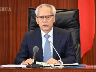 တရုတ်နိုင်ငံ မကာအိုဒေသနှင့် အင်ဒိုနီးရှားနိုင်ငံတို့က နယ်ပယ်များစွာတွင် ပိုမိုနက်ရှိုင်းသော ပူးပေါင်းဆောင်ရွက်မှုကို ရှေးရှု