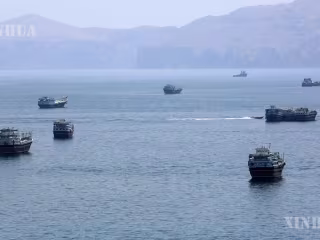 ၂၀၂၆ ခုနှစ် စက်တင်ဘာ ၃ ရက်အတွက် စိတ်ဝင်စားဖွယ်ရာ ဆင်ဟွာနိုင်ငံတကာသတင်း ကောက်နုတ်ချက်