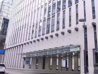OPEC+ အဖွဲ့က ရေနံတိုးမြှင့်ထုတ်လုပ်မှု အောက်တိုဘာတွင် ရပ်တန့်မည်