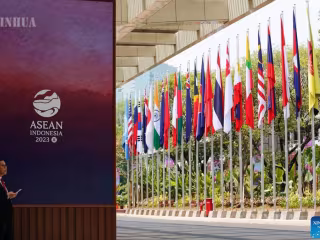 အာဆီယံဒေသတွင်း လိမ်လည်မှုဖြစ်စဉ်များ၏ ထက်ဝက်နီးပါးမှာ ဖြေရှင်းပြီးစီးခြင်း မရှိသေးကြောင်း အစီရင်ခံစာ ဖော်ပြ