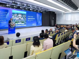 ယဉ်ကျေးမှုအမွေအနှစ် ထိန်းသိမ်းစောင့်ရှောက်ရေးနှင့် ဒစ်ဂျစ်တယ်စနစ်သို့ ပြောင်းလဲရေးအတွက် ကမ္ဘာလုံးဆိုင်ရာ ဖိုရမ်တွင် နည်းလမ်းသစ်များ ရှာဖွေဆွေးနွေး