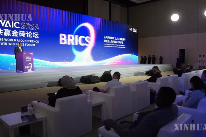 BRICS - ပိုမိုမျှတသော ဗဟုဝင်ရိုးကမ္ဘာကြီးဆီသို့ ဦးတည်ရာလမ်း