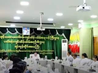 ၂၀၂၆ ခုနှစ် အပြည်ပြည်ဆိုင်ရာ သန့်ရှင်းသောလေထုနေ့ အထိမ်းအမှတ် အခမ်းအနား မြန်မာနိုင်ငံတွင် ကျင်းပ