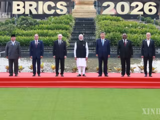 BRICS ပူးပေါင်းဆောင်ရွက်မှုဆိုင်ရာ သမ္မတ ရှီ၏ စိတ်ဝင်စားဖွယ်ရာ မှတ်ချက်များ