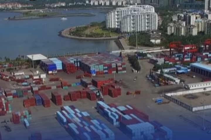 BRICS ပူးပေါင်းဆောင်ရွက်မှု - ကမ္ဘာ့လူဦးရေ ထက်ဝက်အတွက် ဘုံသာယာဝပြောမှု