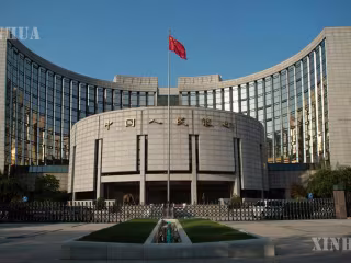 ဇန်နဝါရီမှ ဩဂုတ်အတွင်း တရုတ်နိုင်ငံ၏ ယွမ်ချေးငွေ ၁၀.၄၄ ထရီလီယံ မြင့်တက်