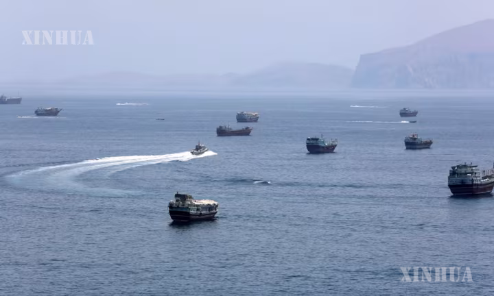 ဆွေးနွေးပွဲပြုလုပ်လိုကြောင်း အမေရိကန်ပြောကြား၊ တောင်းဆိုချက်များနှင့် မကိုက်ညီပါက ဆွေးနွေးမည်မဟုတ်ဟု အီရန် ဆို