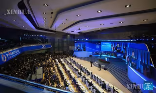 တရုတ်နိုင်ငံ ကာကွယ်ရေးဝန်ကြီးက နိုင်ငံစုံပူးပေါင်းဆောင်ရွက်ရေးဝါဒမှတစ်ဆင့် တည်ငြိမ်မှုကို ဆက်လက်ထိန်းသိမ်းရေး အလေးထားပြောကြား
