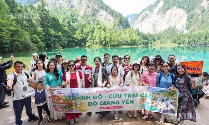 ၂၀၂၅ ခုနှစ်တွင် တရုတ်နိုင်ငံ၏ ခရီးသွားလုပ်ငန်းဆိုင်ရာ ဖျော်ဖြေရေးလုပ်ငန်းကဏ္ဍ တည်ငြိမ်စွာ တိုးတက်