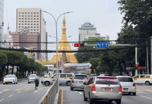 ဝယ်လိုအား မြင့်တက်လာမှုကြောင့် မြန်မာ့ကားဈေးကွက် ဈေးနှုန်းများမြင့်တက်လာ