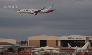 Flydubai လေကြောင်းလိုင်း ခရီးသည်တင်လေယာဉ် မောင်းနှင်ခန်း ပဋိပက္ခဖြစ်မှုက “အကြမ်းဖက်မှု” ဟု ယူအေအီးနိုင်ငံ သမ္မတ အကြံပေးပုဂ္ဂိုလ် ဆို