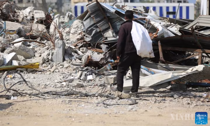 ဂါဇာမှတ်တမ်းရုပ်ရှင်တွင် ပါဝင်ခဲ့သည့် အစ္စရေးစစ်သားများကို ရာဇဝတ်မှုဆိုင်ရာ စုံစမ်းစစ်ဆေးရန် နေတန်ယာဟု တောင်းဆို