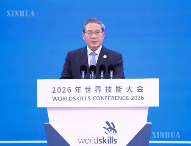 လီချန်က ၁၄၀ ကြိမ်မြောက် ကွမ်ကျိုးကုန်စည်ပြပွဲ ဖွင့်ပွဲအခမ်းအနားနှင့် သက်ဆိုင်ရာအခမ်းအနားများသို့ တက်ရောက်မည်
