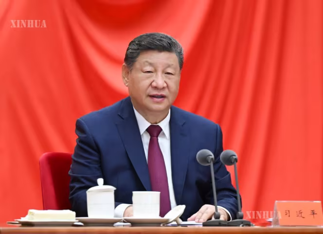ပါတီကိုယ်ပိုင်စီမံခန့်ခွဲမှု တိုးတက်ကောင်းမွန်ရေးနှင့်စပ်လျဉ်းသည့် ရှီ၏ ဆောင်းပါးအား ပုံနှိပ်ဖော်ပြမည်