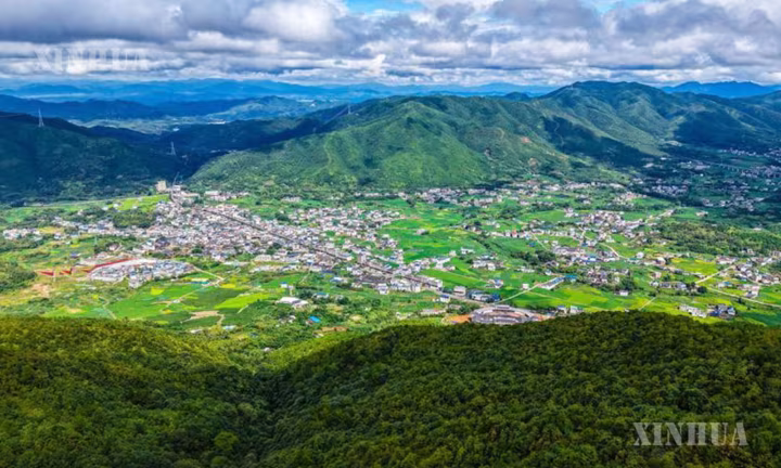 ခရီးရှည်ချီတက်ခြင်း အမွေအနှစ်များက တော်လှန်ရေးအချက်အချာနေရာများ၏ ပိုမိုစိမ်းလန်းသော ရှုမျှော်ခင်းများတွင် အမြစ်တွယ်လျက်ရှိ
