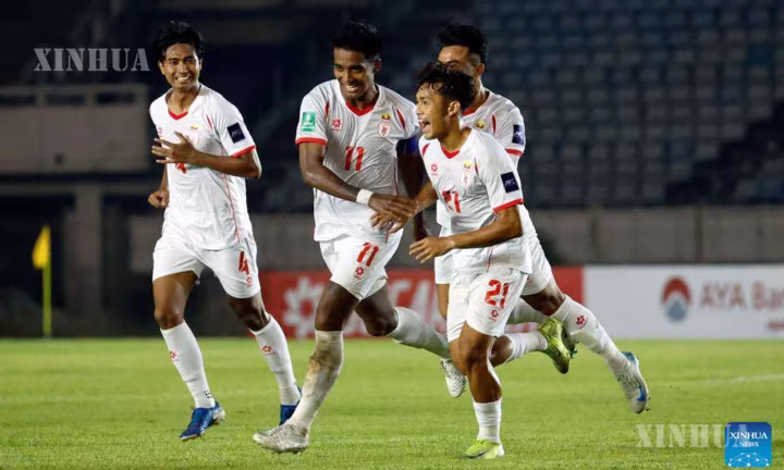 ၂၀၂၇ AFC အာရှဖလားပြိုင်ပွဲအတွက် ပြင်ဆင်မှုများကို အချိန်ဇယားအတိုင်း ဆောင်ရွက်နေသည်ဟု ဆော်ဒီအာရေဗျ ပြော